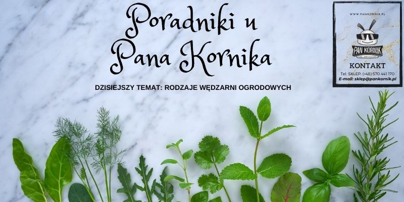 Rodzaje wędzarni ogrodowych